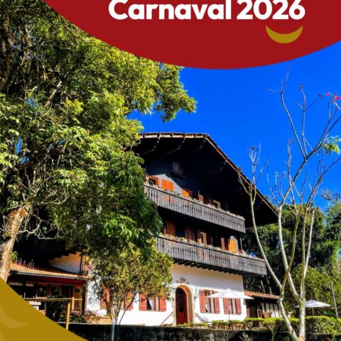 Cartaz São Moritz - Identidade visual